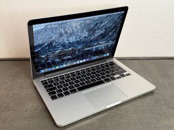 MacBook Pro 13'' 2013 / i5 / 8GB / 256 GB SSD / DPH - 2