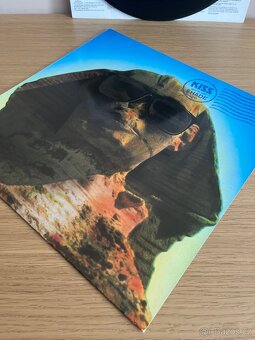 KISS – Hot In The Shade - 2
