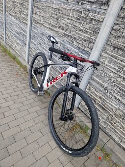 TREK Procaliber - špičkové karbonové kolo vel. M/L - 2