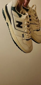 New Balance 550 tenisky, vel. 45 - 2