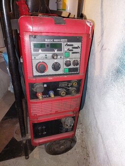 Svářečky Fronius - 2