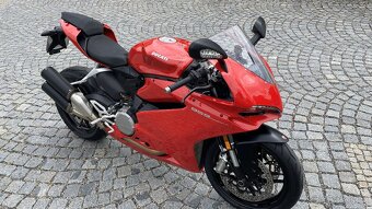 Ducati Panigale 959 - 2