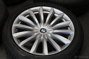 AS421 Alu sada BMW G11 G12 19" 245/45/19 - 2