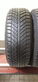 Goodyear 195/60 R16 89H 5mm - 2