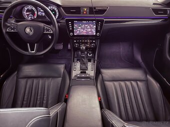 Škoda Superb 3 Kombi Facelift L&K 2.0 TDI 140 kW Dsg 2020 - 2