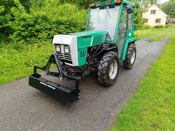 Závaží na malotraktor YUKON WISCONSIN - 2