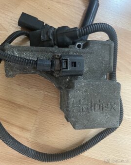 Haldex řídicí jednotka 1.gen. - 2