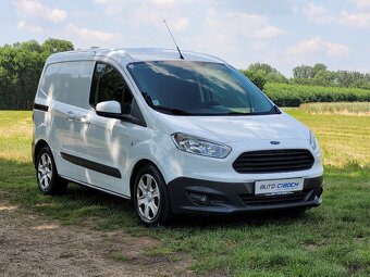 Ford Transit Courier - 2