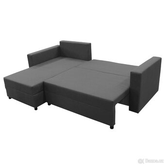 Sedací souprava TOP-L - 2
