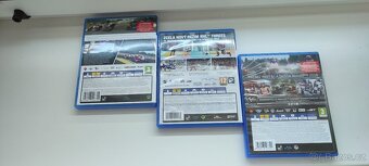 Hry ps4 - 2