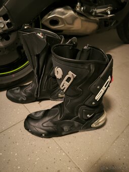 Boty Sidi vel. 44 - 2