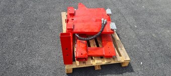 Otočné zařízení na VZV, nosnost 3500kg - 2