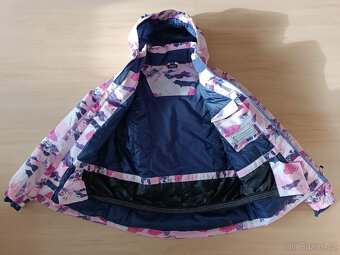 Zimní lyžařská bunda, CRIVIT PRO - 2