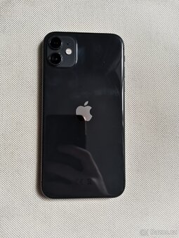 Iphone 11 128GB - 2