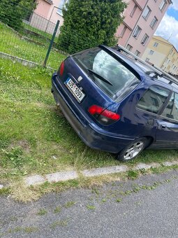 Prodám nebo vyměním levně 5000kč - 2