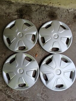 Originál poklice Ford r16 - 2