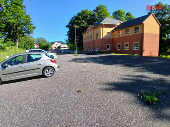 Prodej pozemku k bydlení, 1202 m², Vejprty, ul. Husova - 2