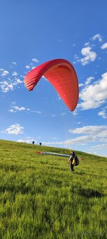 Paragliding Brontes 2 - 2