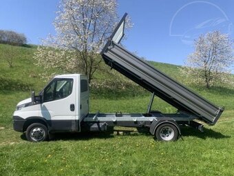 Iveco Daily 50C15 novy 3S sklapeč N1 - 2
