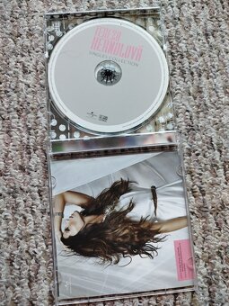 CD Tereza Kerndlová - Singles Collection - 2