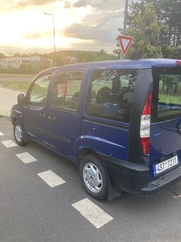 Fiat Dobló - 2
