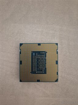 i5 3570, 3.4 GHz, 1155, 4 jadra - 2