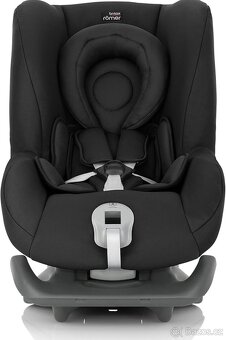BRITAX ROMER FIRST CLASS PLUS COSMOS BLACK 0-18 KG - 2