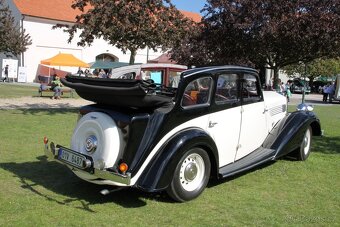 Wolseley - 2