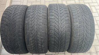 5x112 R17 ET35 pneumatiky 225/50 R17 - 2