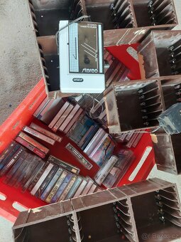 Walkman, "volkmen" - 2