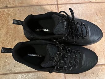 Boty Merrell Trekingová obuv Speed Strike 2 - 2