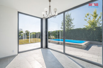 Pronájem rodinného domu, 88 m², Lotouš - 2