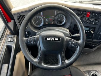 DAF LF SC 310ps FA 4x2 18t hákový nosič HIAB - 2