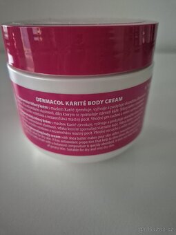 Dermacol Karité Body Cream - 2