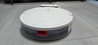 Robotický vysavač Xiaomi s dokovací stanicí - 2