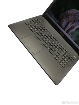 Asus X501U ( 12 měsíců záruka+Faktura ) - 2