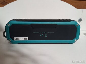 Reproduktor LAMAX Beat Sentinel SE-1 - 2