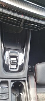Škoda Octavia IV RS  DSG  2.0TDI 147Kw 2023 - 2