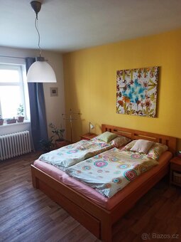 Prodej bytu 3+kk s balkonem, Opava náměstí Svaté Hedviky - 2