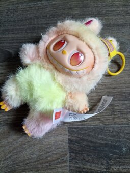 Labubu - 2
