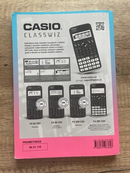 matematika-sbírka úloh pro SŠ - 2