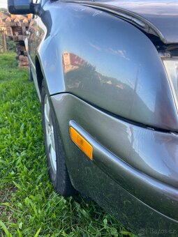 Vw Jetta/Bora mk4 - 2