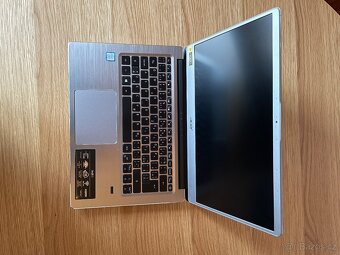 Notebook Acer Swift 3 - 2