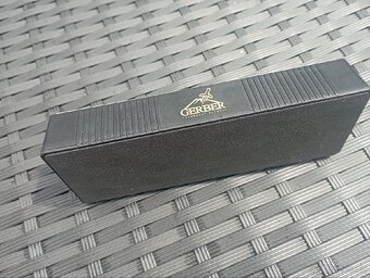 Brousek GERBER USA, Legendary Blades diamond, . PC 800 Kč - 2