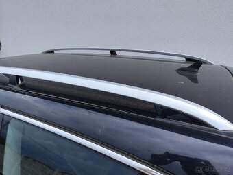 Chrom hagusy Passat B6-B7 - 2
