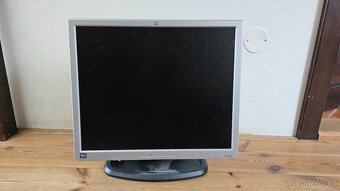 Prodám monitory k PC - 2