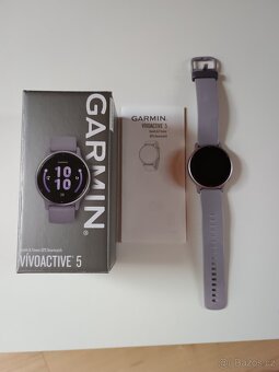 GARMIN Vívoactive 5 - 2