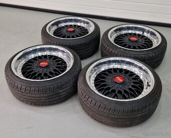 BBS RC 17" typ 090 - 2