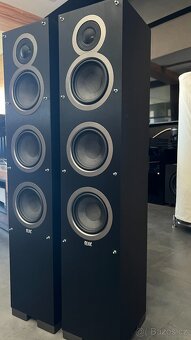 ELAC DEBUT F5 - Podlahový sloup - 2