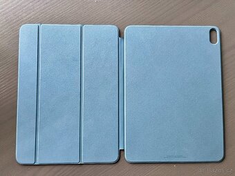 Apple Smart Folio na iPad Air 11" (M2 2024/ M3 2025) - 2